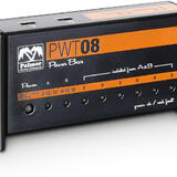 Palmer PWT 8