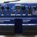 Prodám Digitech Jam Man 