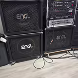 Sleva! 6900 Kč! Kytarov&yacute; reprobox Engl E112VB