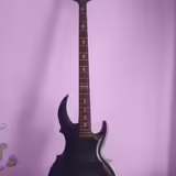 ESP LTD TA 204 Tom Araya (SLAYER) ČTĚTE POPIS!!