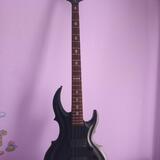ESP LTD TA 204 Tom Araya (SLAYER) ČTĚTE POPIS!!