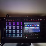 AKAI MPC Live III