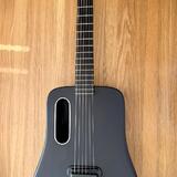 Lava me 2 black + obal Lava Music