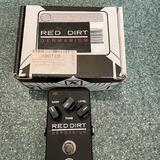 Keeley - Red Dirt germanium overdrive