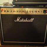 Marshall DSL 40 cr 
