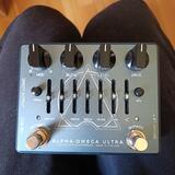 Preamp Darkglass Alpha-Omega Ultra v2
