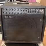 Mesa Boogie Mark iv