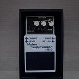 Boss NS-2 Noise Suppressor