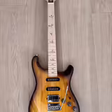 PRS Fiore Sunflower