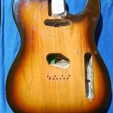 1978 - 1979 Fender Telecaster body