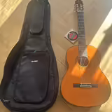 Yamaha C80 (4/4 klasick&aacute; kytara)