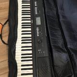 keyboard YAMAHA 