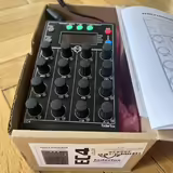 Faderfox EC4