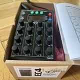 Faderfox EC4