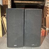 2x LDM ProLine PDP-612 | 600W RMS | Profi PA reproboxy