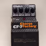 Chorus Digitech CF7 Factory
