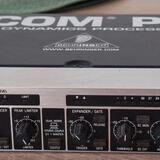 Behringer PRO-XL MDX 1600