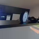 Shehs 36 led světla - 4ks