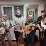 Country kapela Greenboys hledá basáka