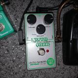 Electro-Harmonix Lizard Queen Octave Fuzz