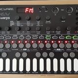 Sonicware LIVEN 8bit warps SLEVA!