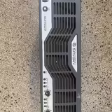 Zesilovač Crown CE 1000