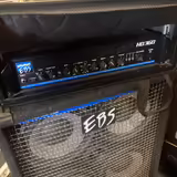 EBS HD 360 + EBS Proline 410 4 Ohm 