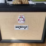 Orange Tremlord 30 BK