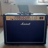 marshall kombo