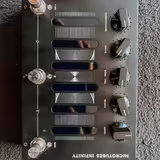 Darkglass microtubes infinity