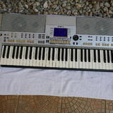 KLÁVESY KEYBOARD Yamaha PSR-S550