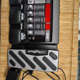 Predám multiefekt Digitech RP 355