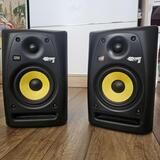 KRK Rokit 5 G2