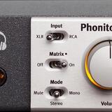 SPL - Phonitor Mini
