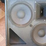 HK audio SM 212