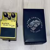 Boss SD1