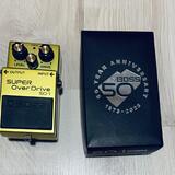 Boss SD1