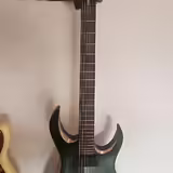 Rhjr (Han&aacute;k) superstrat - EMG 81x/60x (Možn&aacute; v&yacute;mena)