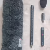 AKG Mikrofon C391B, SE 300B + CK94 + CK98 + Roycote
