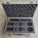 sE8 mic