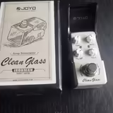 JOYO Clean Glass
