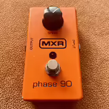MXR Phase 90
