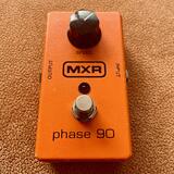 MXR Phase 90