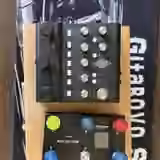Kemper player (level 3 upgrade ) 