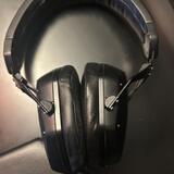 V-Moda M-200 Black Hi-Fi Slúchadlá