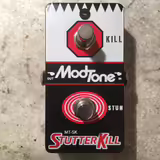 Modtone !