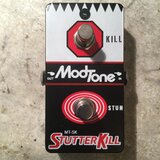 Modtone !