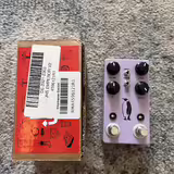 JHS Emperor V2 chorus/vibrato