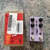 JHS Emperor V2 chorus/vibrato