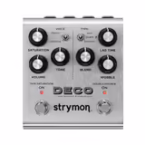 Strymon DECO - koup&iacute;m!!